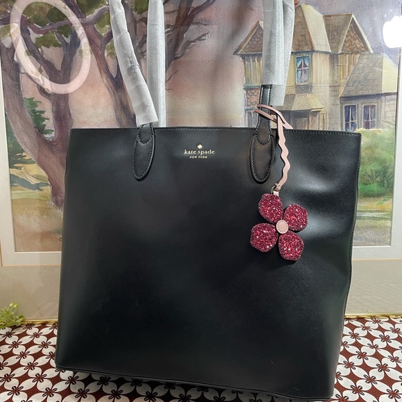 Kate Spade Tote Bag - Picture 4 of 9
